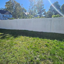 Vinyl-Fence-Wash-in-Walden-NY 2